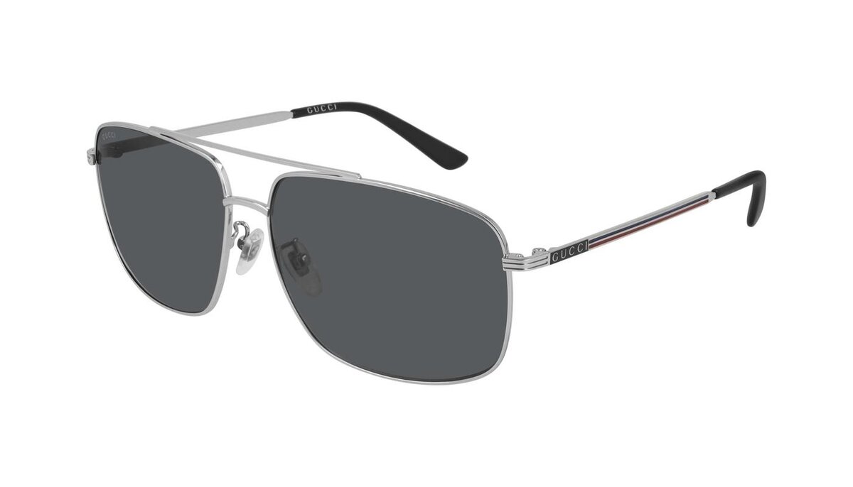 GUCCI GG0836SK 001 63 14 Erkek Güneş Gözlüğü