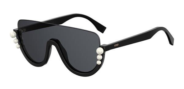 Fendi FF 0296/S 807 99 IR Kadın Güneş Gözlüğü