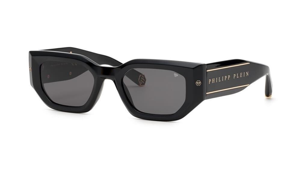 PHILIPP PLEIN SPP066M 510700 Kadın Güneş Gözlüğü
