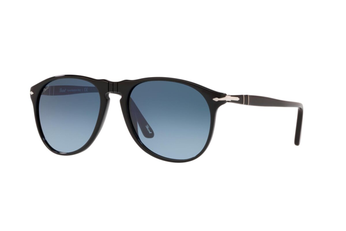 PERSOL 0PO 9649S 95/Q8 55 Erkek Güneş Gözlüğü