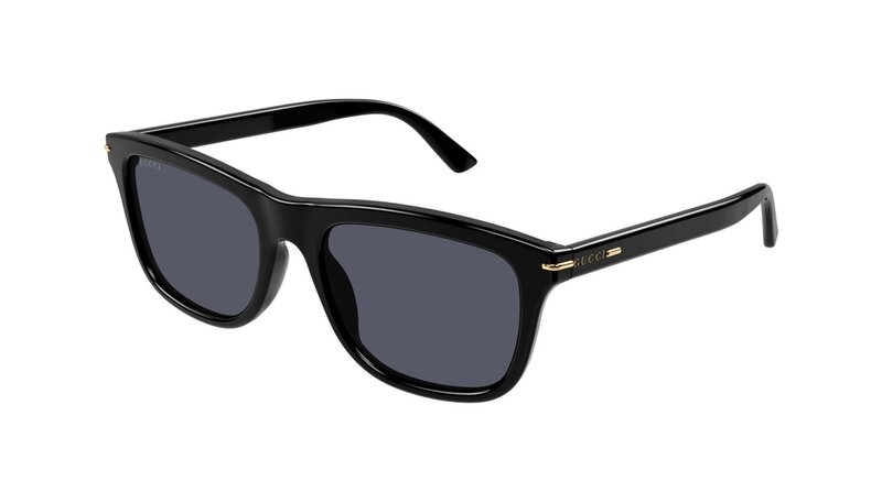 GUCCI GG1444S 001 55 20 Unısex Güneş Gözlüğü