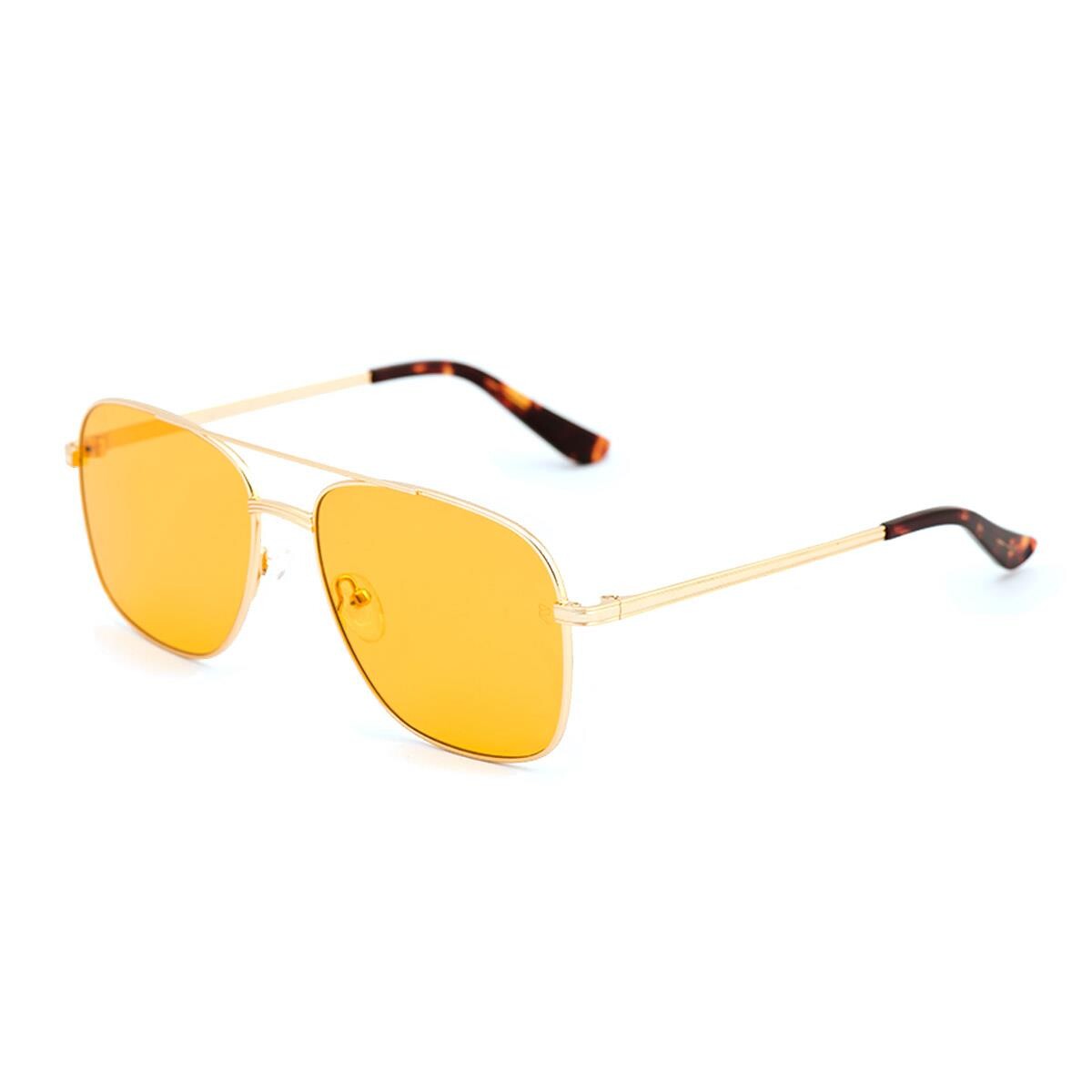 RETRO MILANO X C06 58 Unisex Güneş Gözlüğü