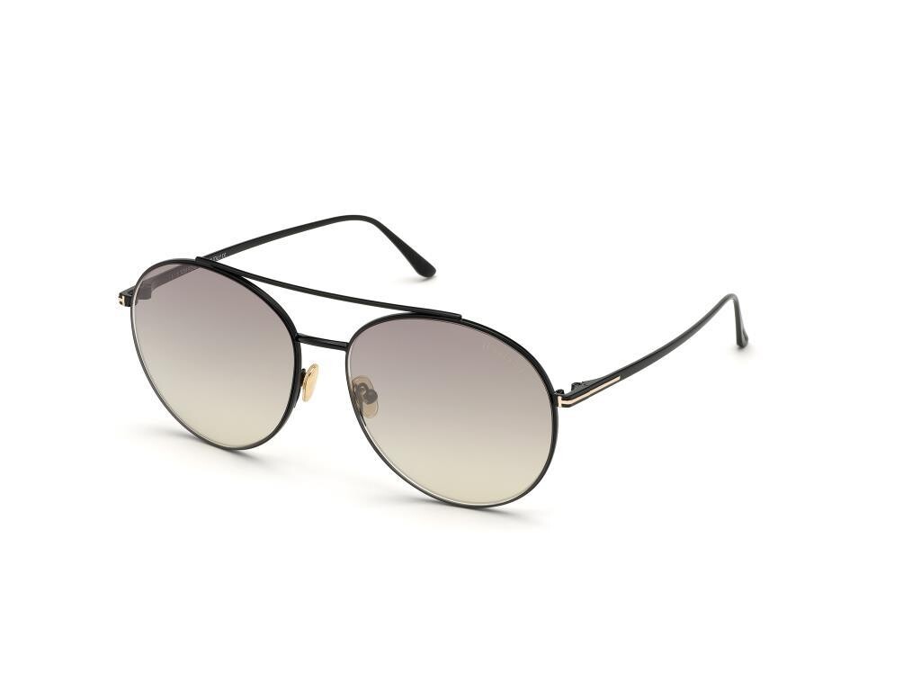 TOM FORD TF 0757 01C 59 Kadın Güneş Gözlüğü
