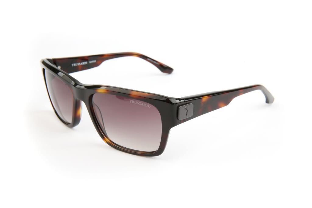 TRUSSARDI TSM9145 G21 58-18-142 Erkek Güneş Gözlüğü