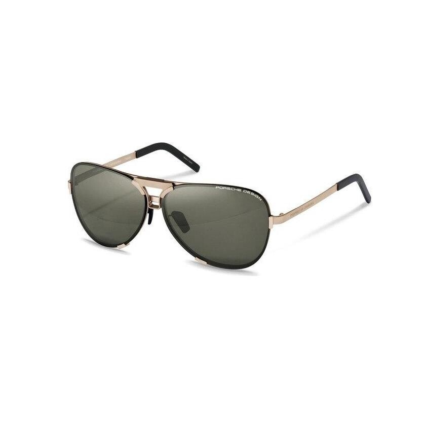 PORSCHE DESIGN PD 8678 C 6711 Erkek Güneş Gözlüğü