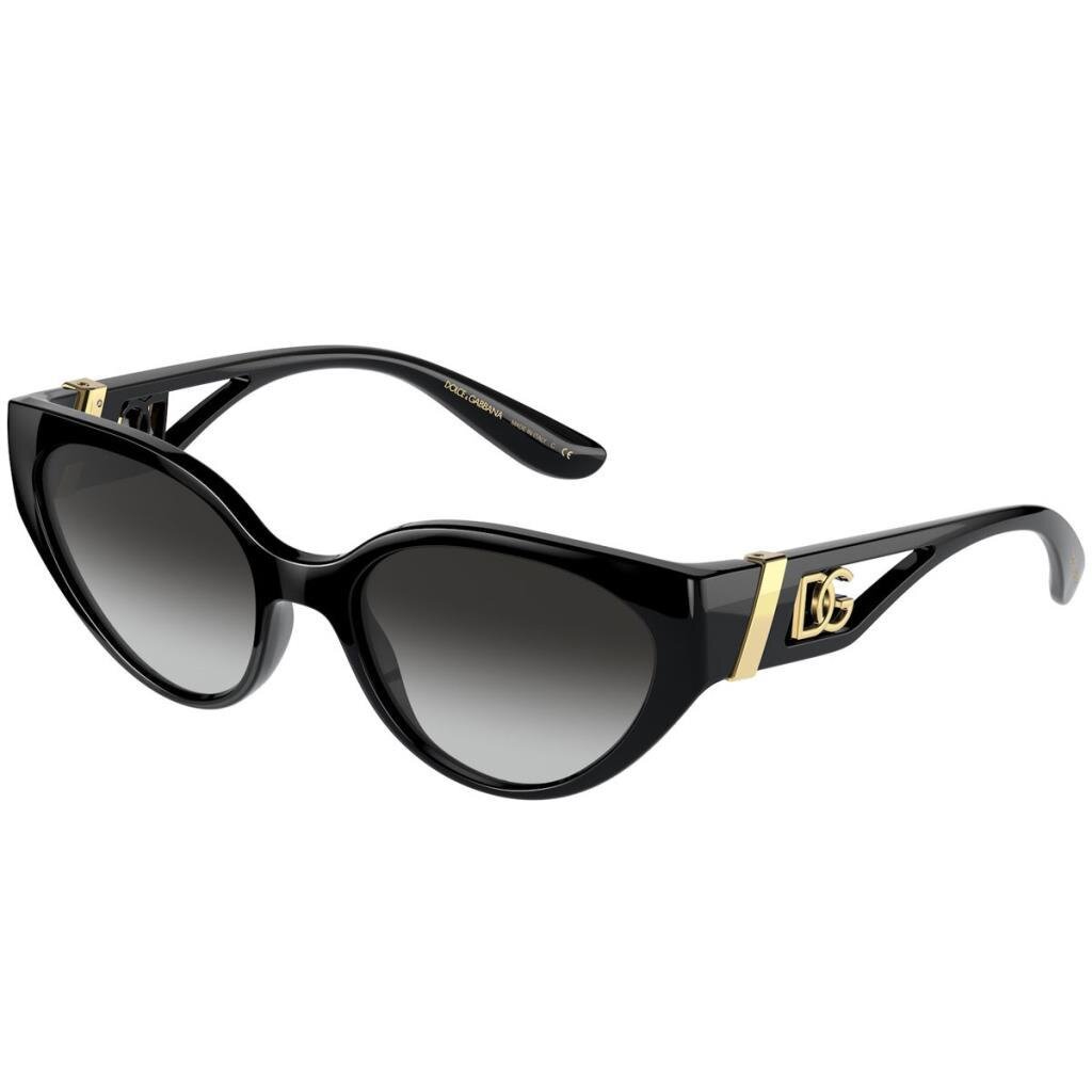 Dolce & Gabbana DG 6146 501/8G 54 Kadın Güneş Gözlüğü
