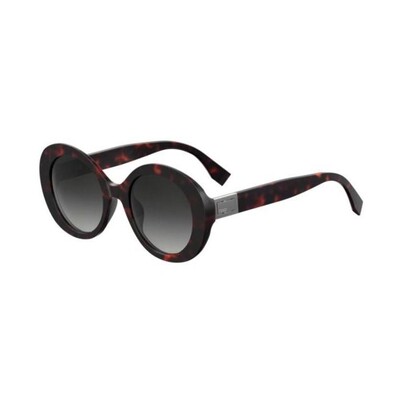 Fendi FF 0293/S 807 52 9O Kadın Güneş Gözlüğü