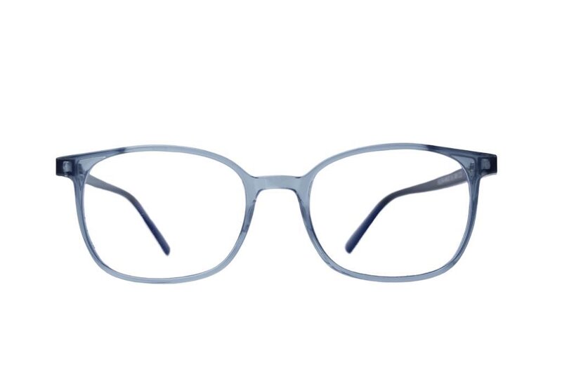 VIALLI VL 254 C11 48-16-140 Unisex Mavi Işık Koruyucu Gözlük