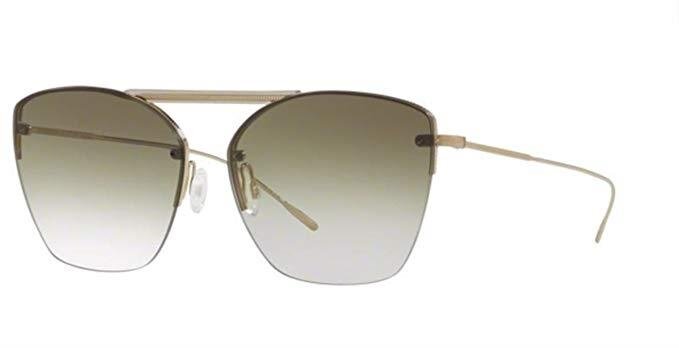 OLIVER PEOPLES OV 1217S 52368E 61 Kadın Güneş Gözlüğü