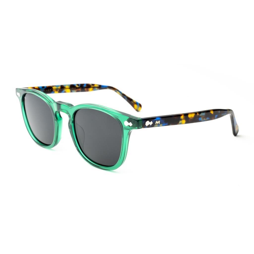 MULLER VINTAGE 512 GREEN 48-23-145 Unisex Güneş Gözlüğü