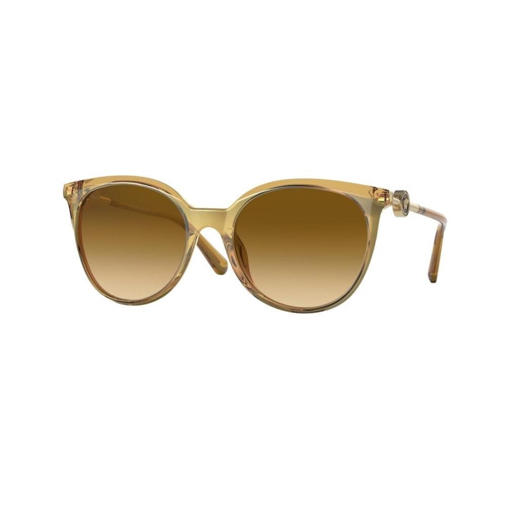 Versace VE 4404 53472L 55 Kadın Güneş Gözlüğü