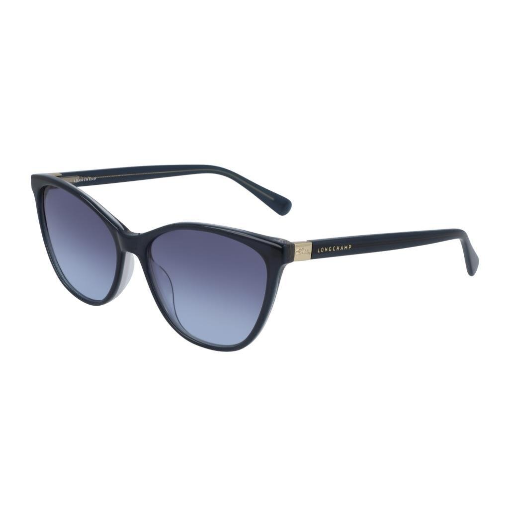 LONGCHAMP LO 659S 424 57 16 140 Kadın Güneş Gözlüğü