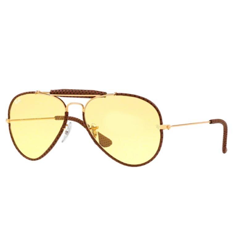 Ray-Ban RB 3422Q 90424A 58 Erkek Güneş Gözlüğü