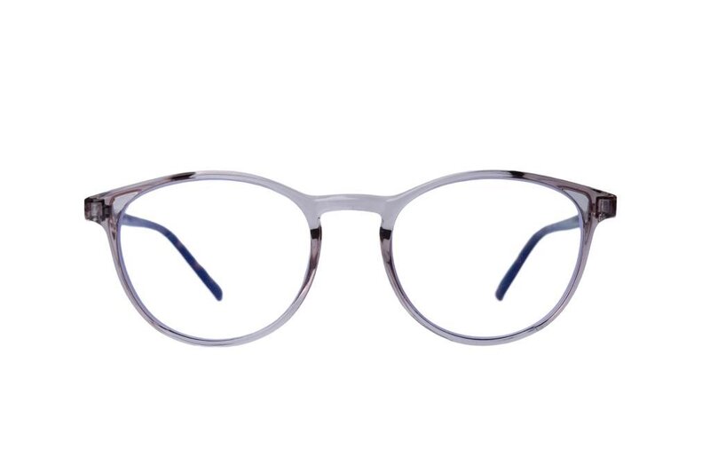 VIALLI VL 243 C2 49-16-140 Unisex Mavi Işık Koruyucu Gözlük