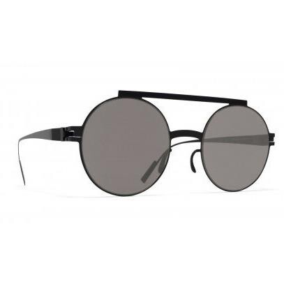 MYKITA VERBAL SHINYBLACK/BLACK Unisex Güneş Gözlüğü