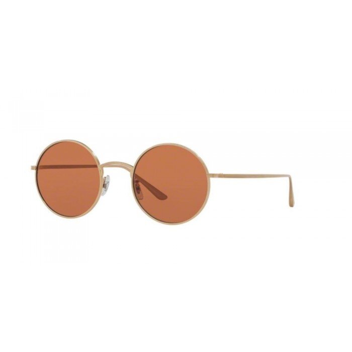 OLIVER PEOPLES OV 1197ST 525253 49 Kadın Güneş Gözlüğü