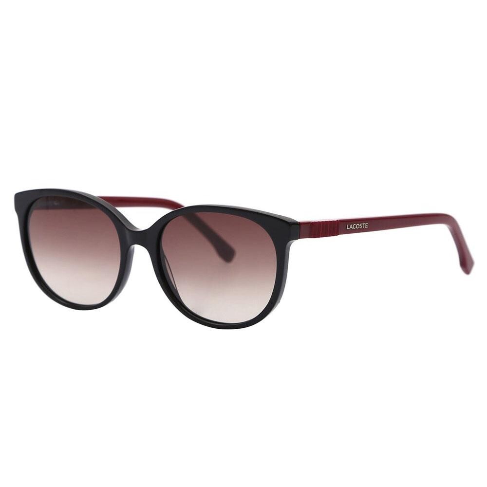 LACOSTE LC 906S 001 Kadın Güneş Gözlüğü