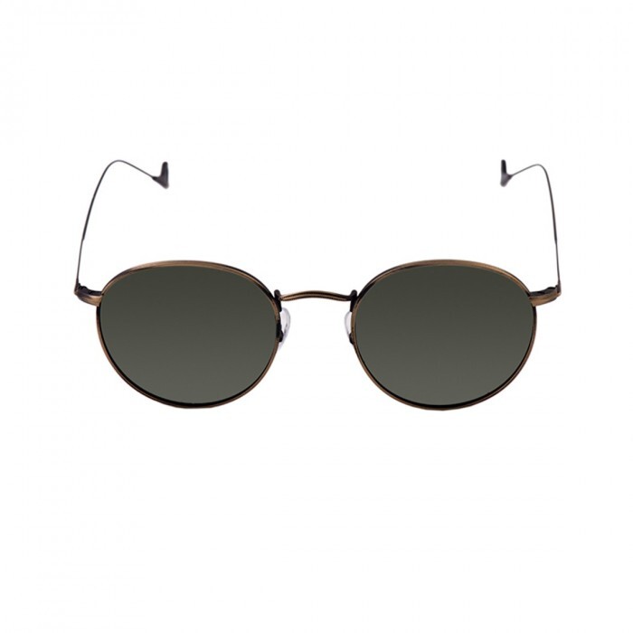 RETRO FLAT 2 C05 Unisex Güneş Gözlüğü