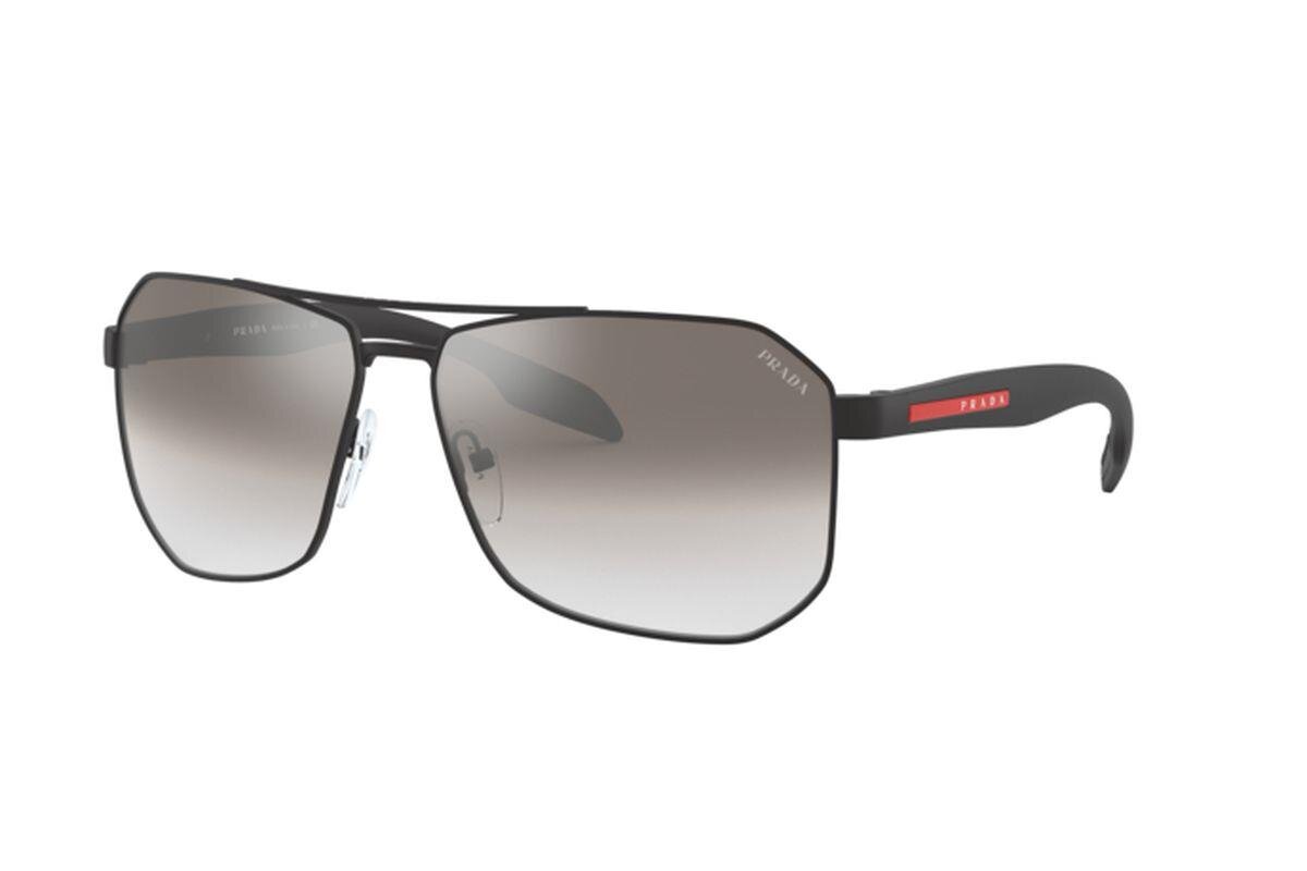 PRADA LINEA ROSSA 0PS 51VS 1BO5O0 62 14 140 Erkek Güneş