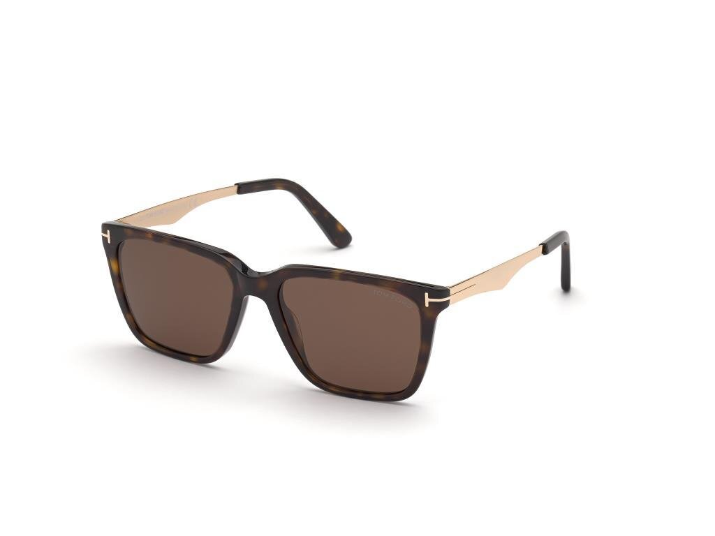 TOM FORD TF 0862 52E 56 Erkek Güneş Gözlüğü