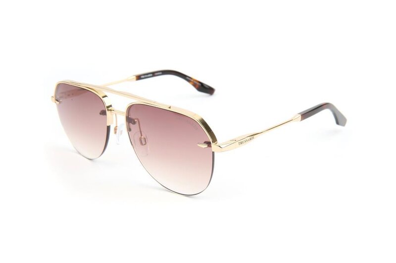 TRUSSARDI TSM3079 04B 57-16-145 Erkek Güneş Gözlüğü