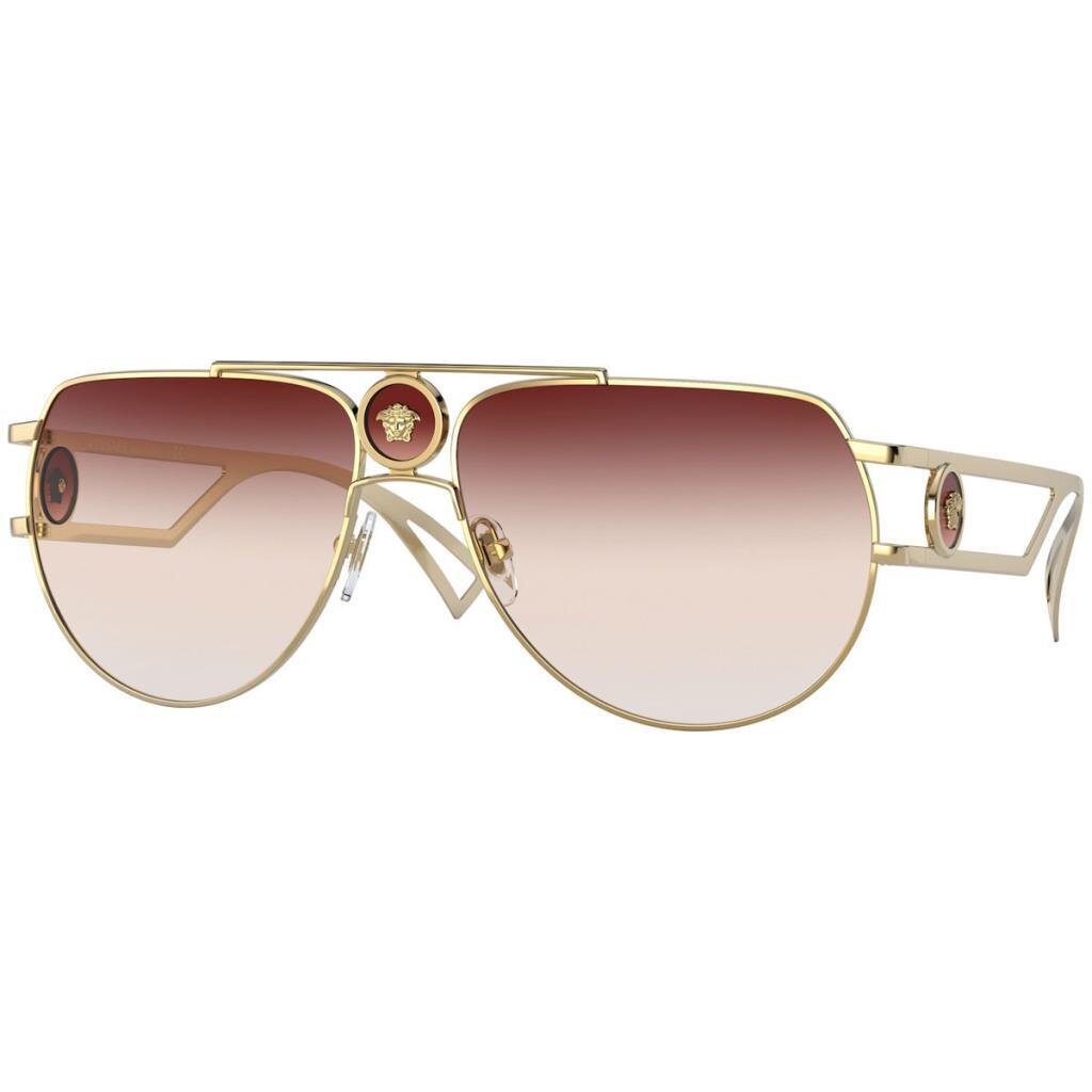 VERSACE VE 2225 10020P 60 Kadın Güneş Gözlüğü