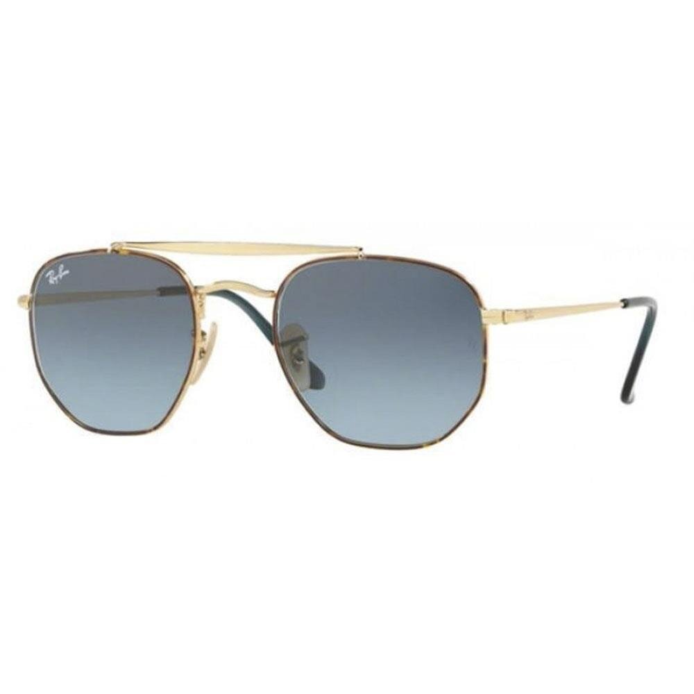 Ray-Ban RB 3648 91023M 54 THE MARSHAL Unisex Güneş Gözlüğü