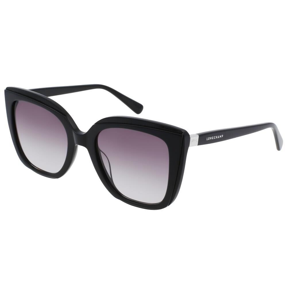 Longchamp LO 689S 001 53 Kadın Güneş Gözlüğü