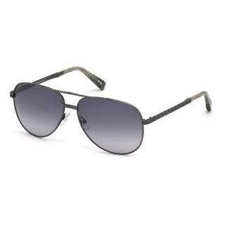 Ermenegildo Zegna EZ 0027 20B 60 Erkek Güneş Gözlüğü