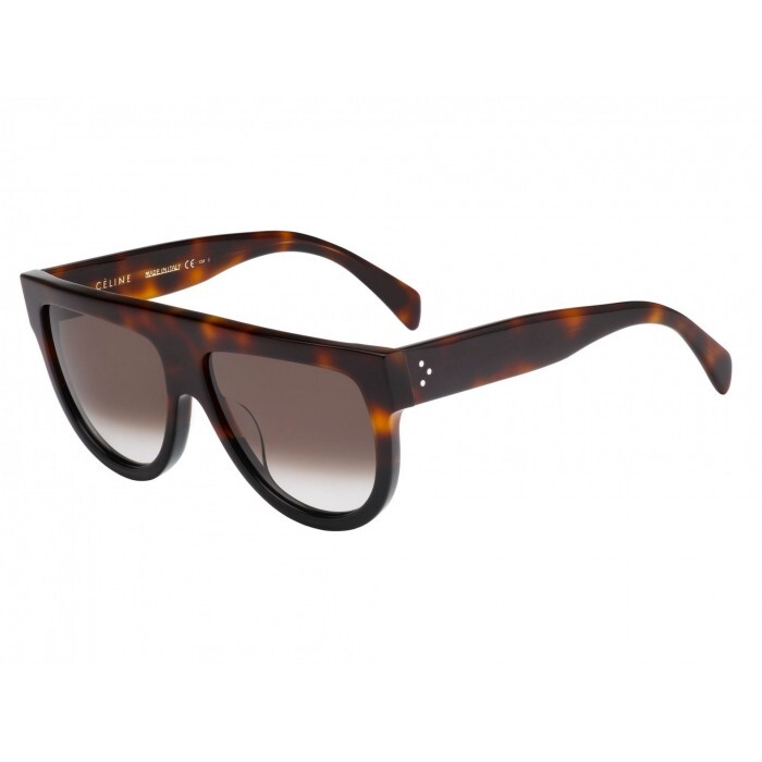 Celine CL 41026/S AEA 58 Z3 SHADOW Kadın Güneş Gözlüğü
