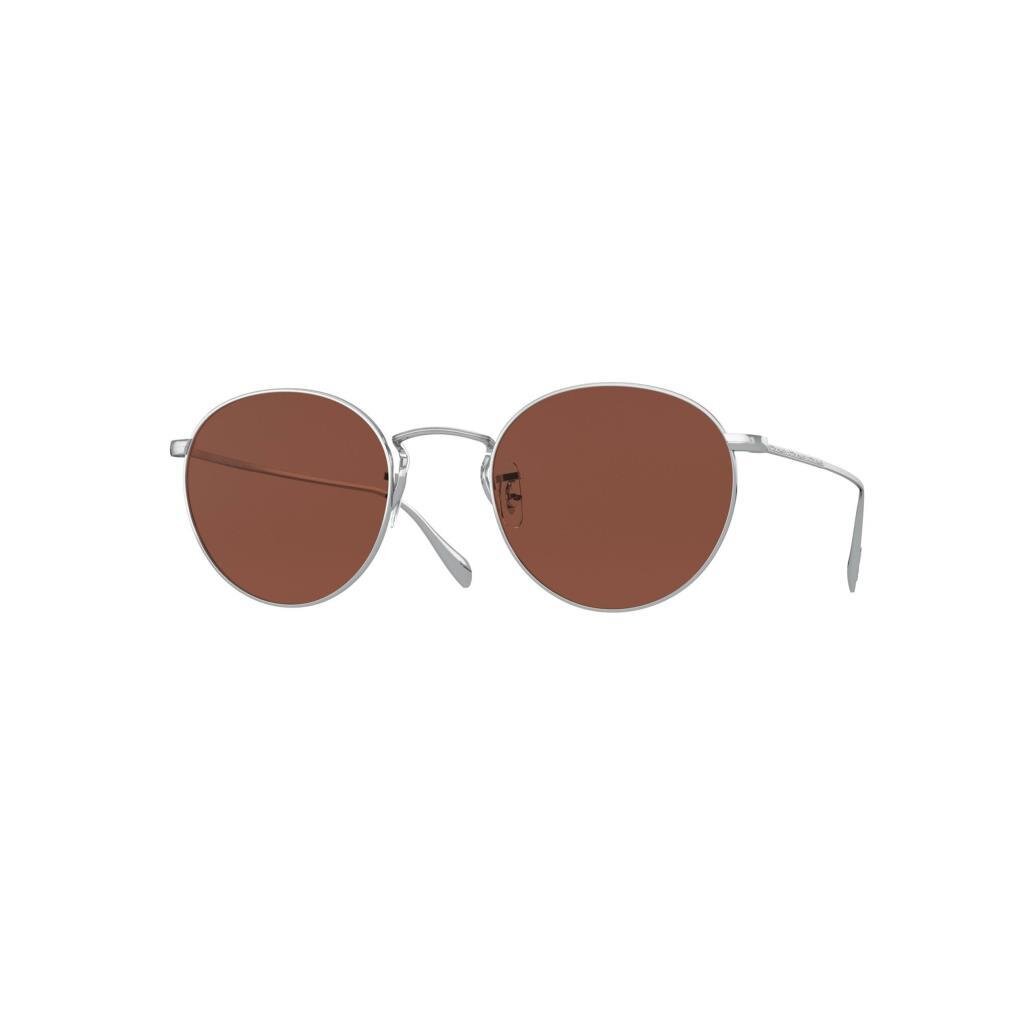 OLIVER PEOPLES OV 1186S 5036C5 50 Erkek Güneş Gözlüğü