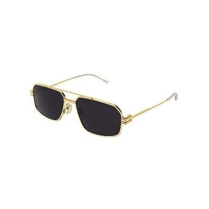 BOTTEGA VENETA BV 1128S 002 58 17 Unisex Güneş Gözlüğü