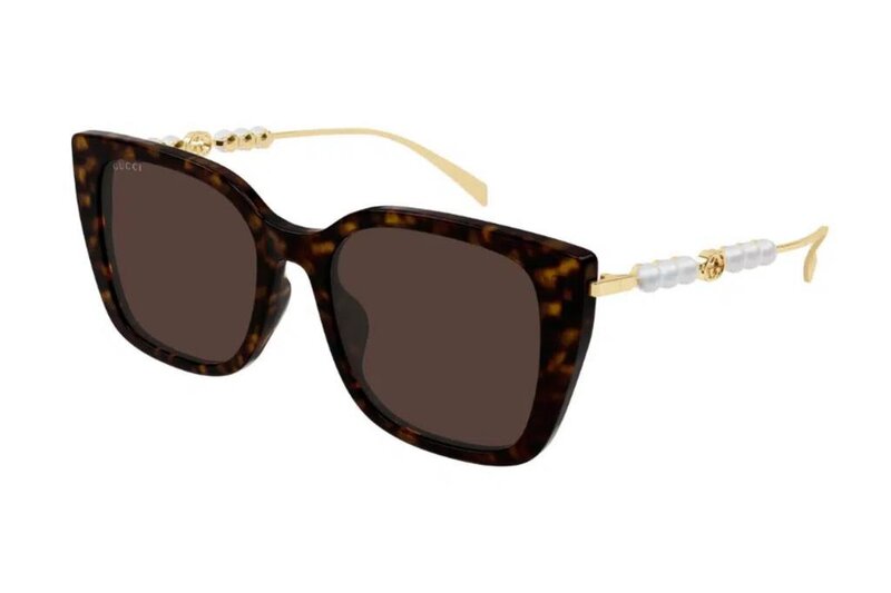 GUCCI GG1971SA 003 55 19 Kadın Güneş Gözlüğü