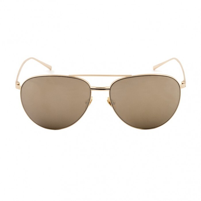 RETRO AVIATOR I C04 Retro Aviator Unisex Güneş Gözlüğü