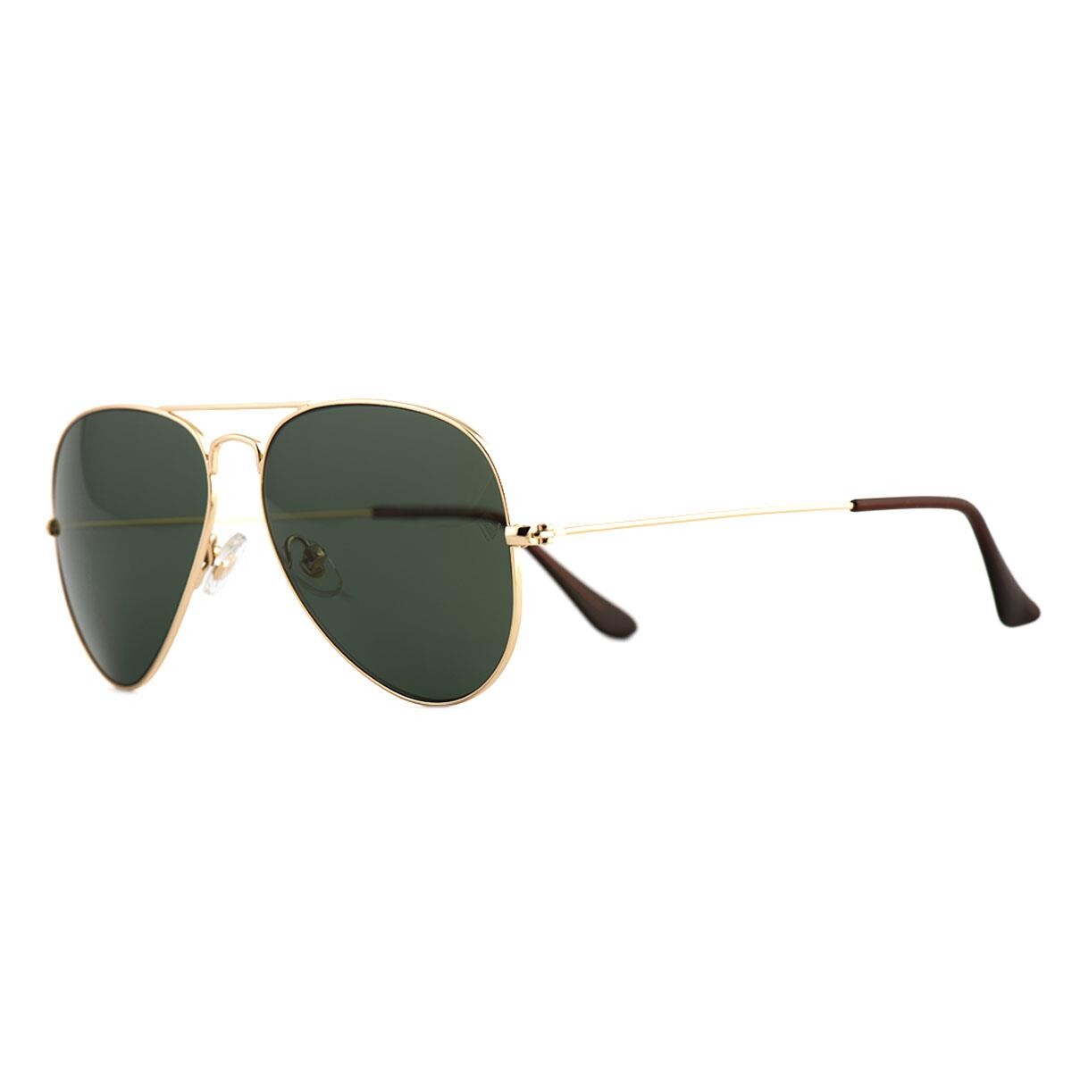 Vintage VTS 0203 C02 58 Unisex Güneş Gözlüğü