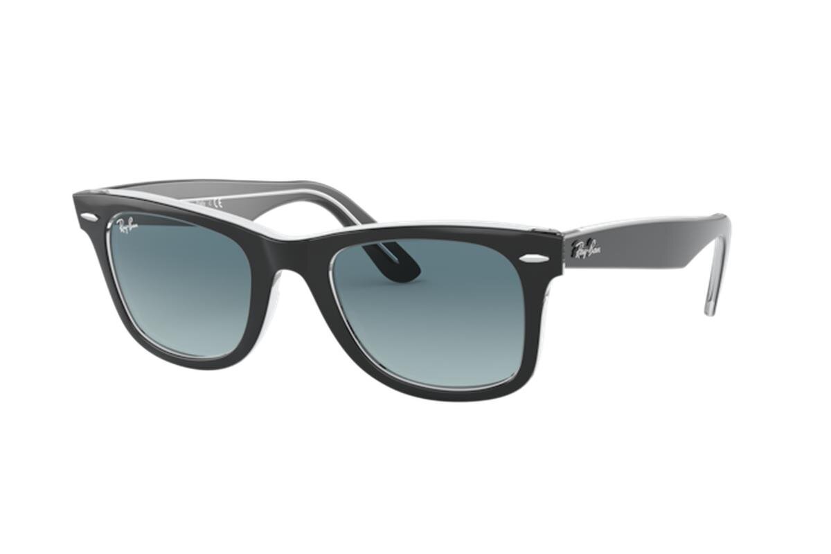 RAY-BAN 0RB2140 12943M 50 Unisex Güneş Gözlüğü