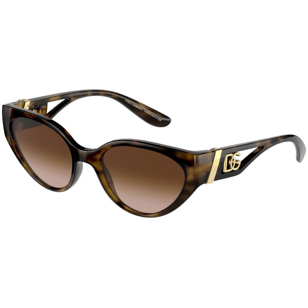 Dolce & Gabbana DG 6146 502/13 54 Kadın Güneş Gözlüğü