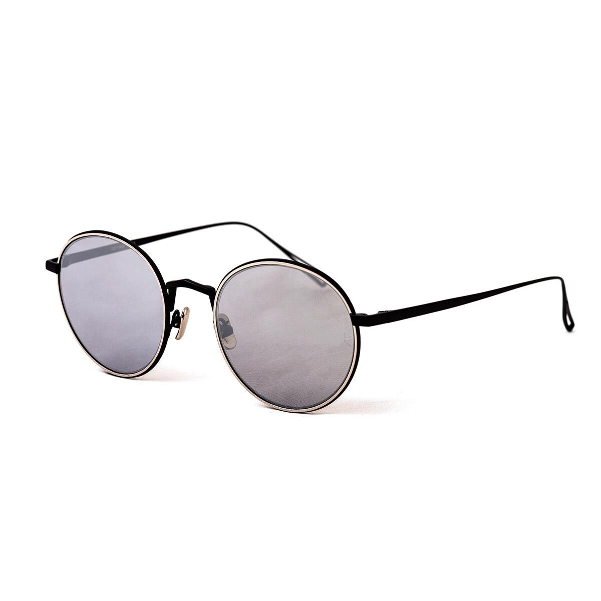 RETRO BLACK GOLD III C04 51 KADIN Güneş Gözlüğü
