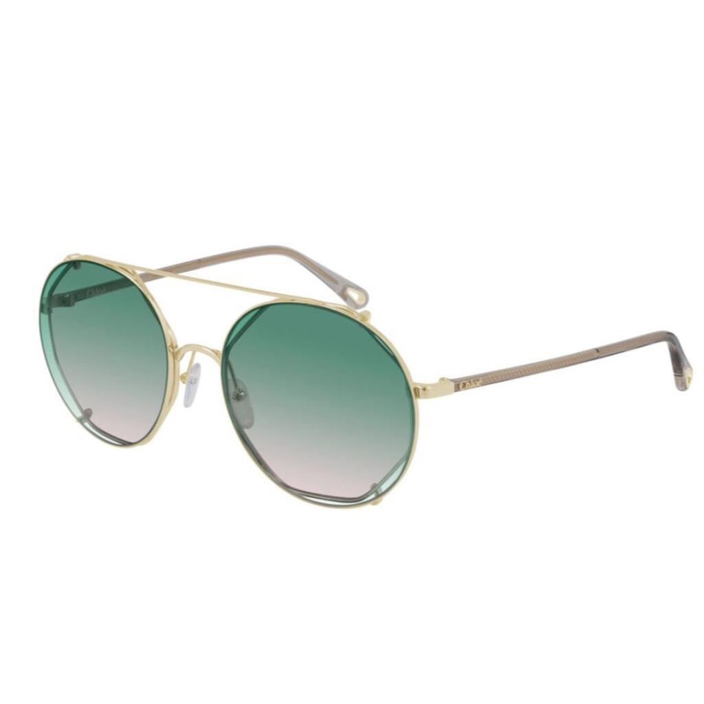 CHLOE CH 0041S 001 56 20 Kadın Güneş Gözlüğü