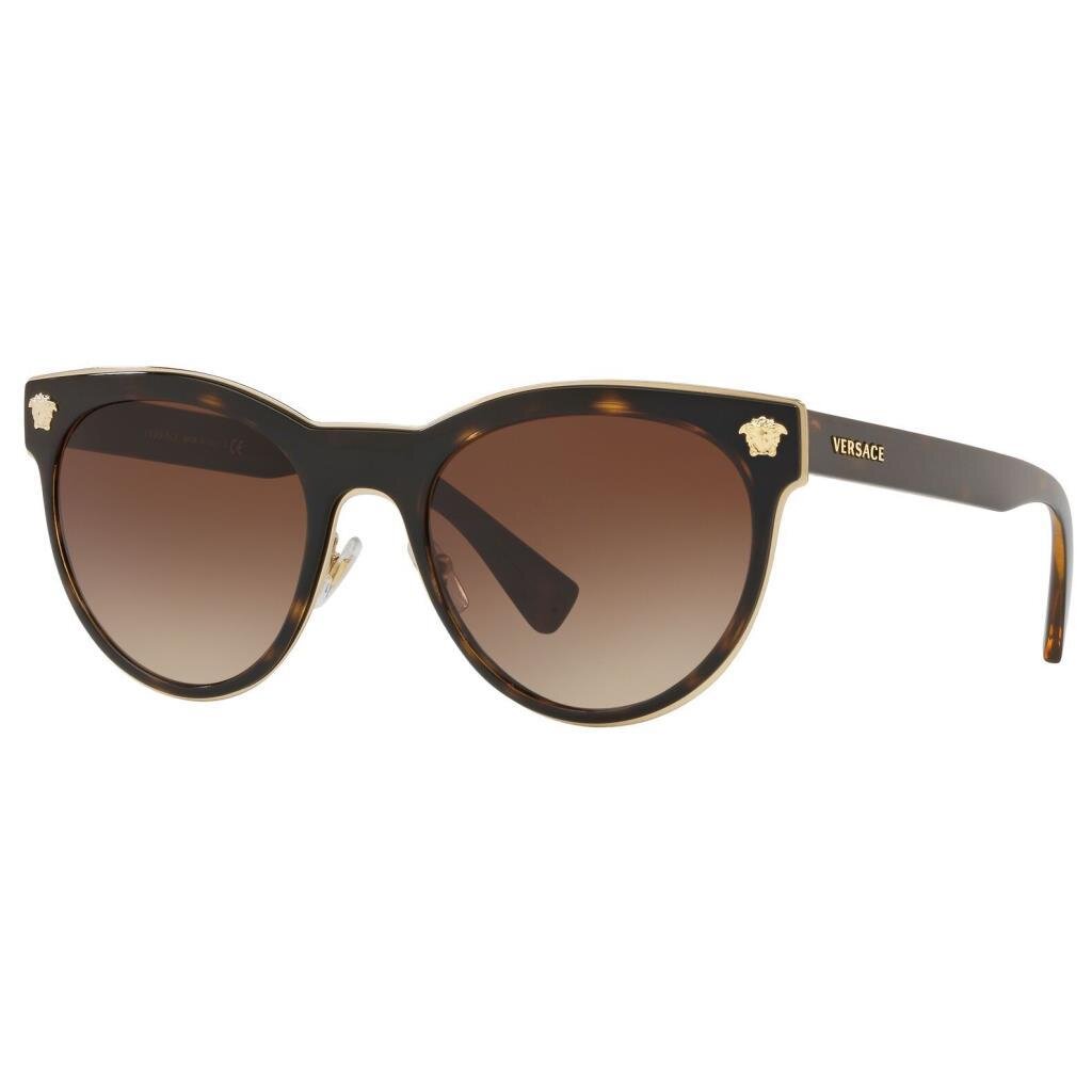 VERSACE VE 2198 125213 54 Kadın Güneş Gözlüğü