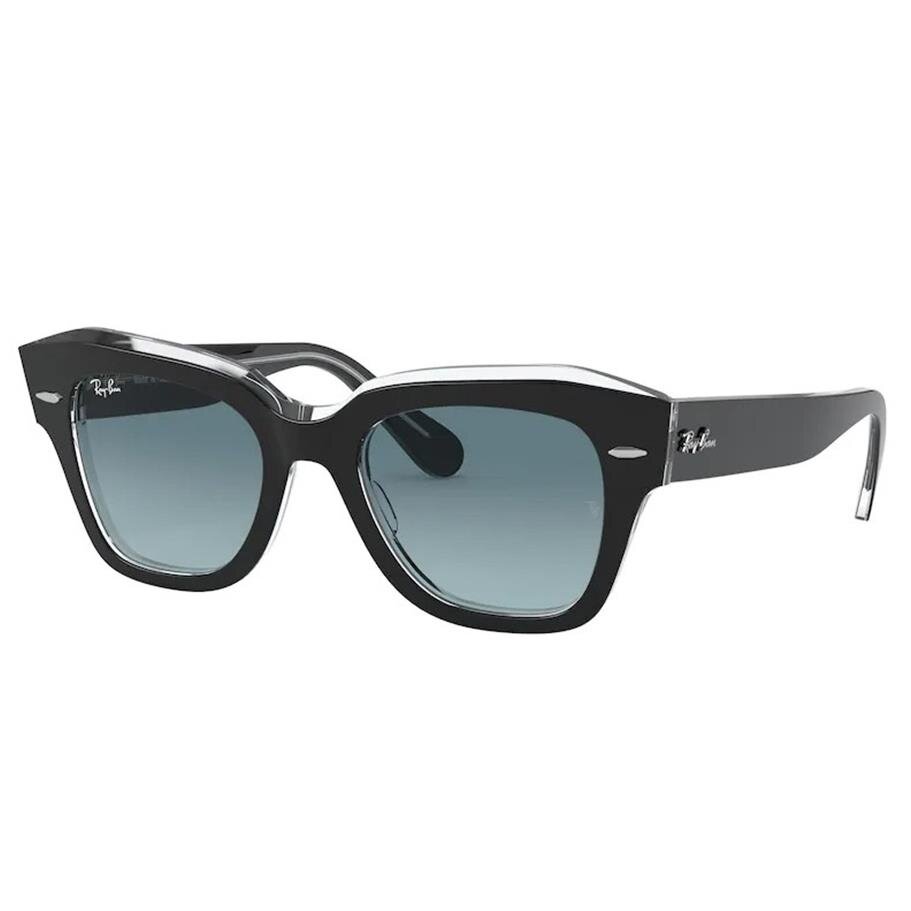 RAY-BAN RB 2186 12943M 52 Unisex Güneş Gözlüğü