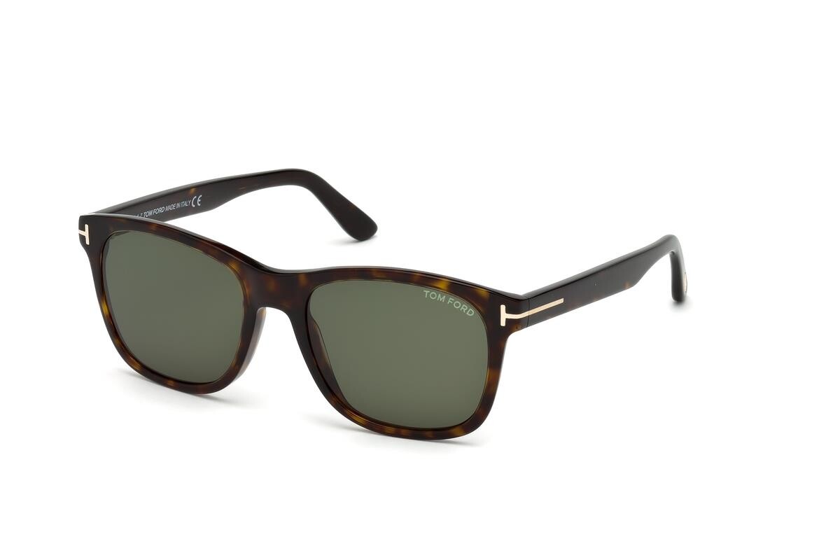 TOM FORD FT0595 52N 55 Unısex Güneş Gözlüğü