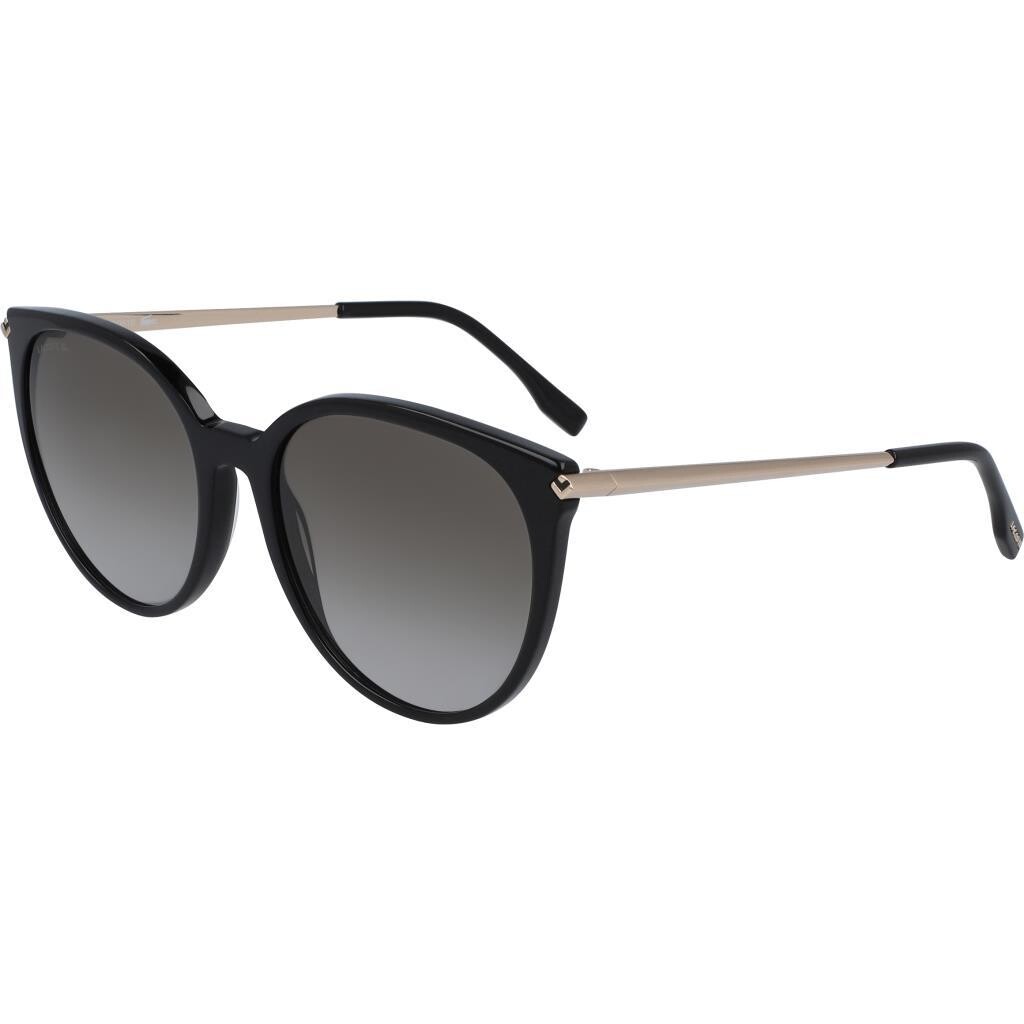 LACOSTE LC 928S 001 56 Kadın Güneş Gözlüğü