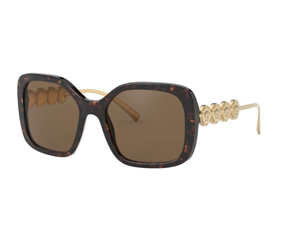 VERSACE VE 4375 10873 53 Kadın Güneş Gözlüğü