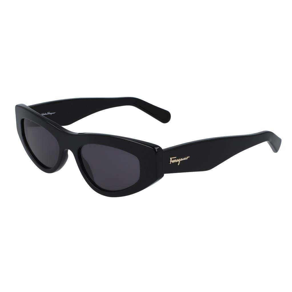 Salvatore Ferragamo SF 995S 001 Kadın Güneş Gözlüğü