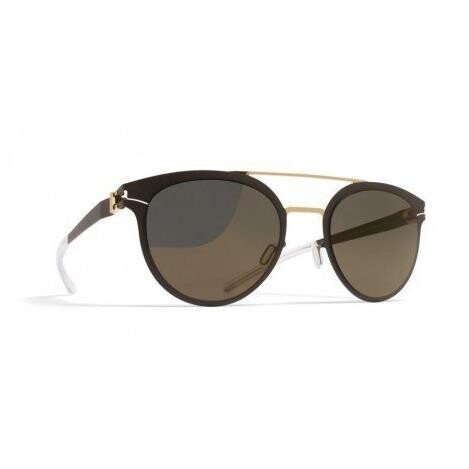 MYKITA DASH GOLD/TERRA Kadın Güneş Gözlüğü