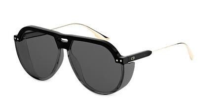 Christian Dior DIORCLUB3 08A 61 IR Unisex Güneş Gözlüğü