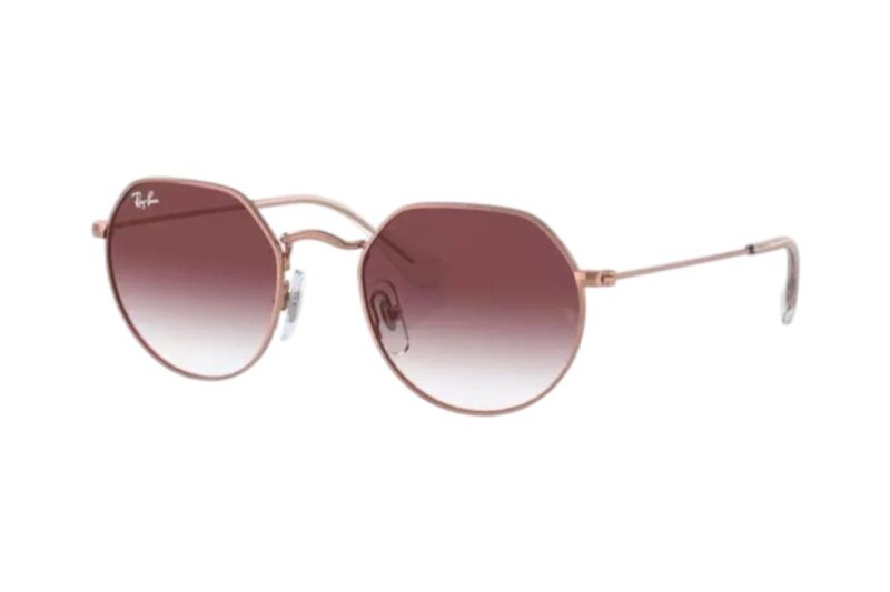 RAY-BAN JUNIOR 9565S 291/8H 47 Çocuk Güneş Gözlüğü