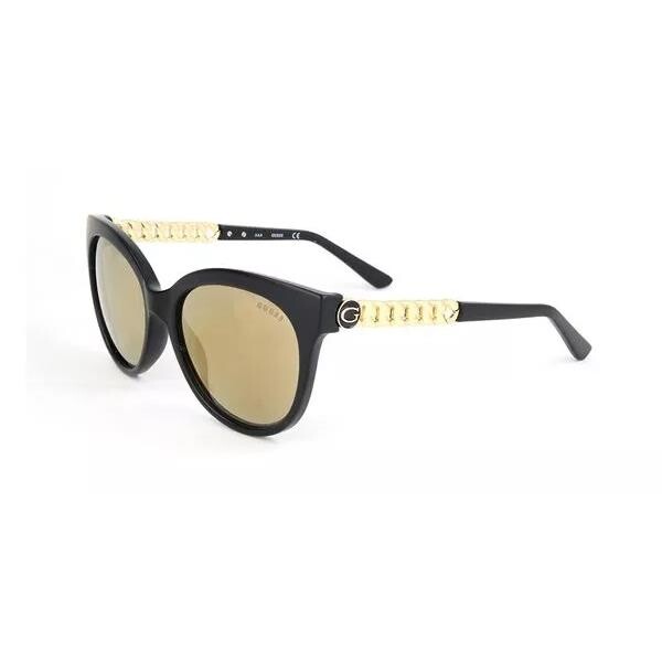 GUESS GF 6004 02G 56-17-140 Kadın Güneş Gözlüğü