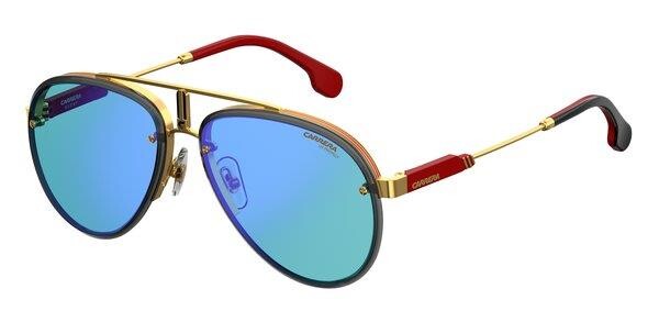 CARRERA GLORY LKS 58 2Y Unisex Güneş Gözlüğü